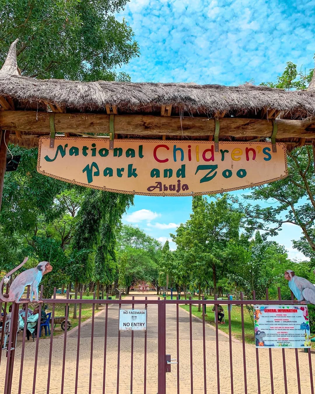 Current event happening